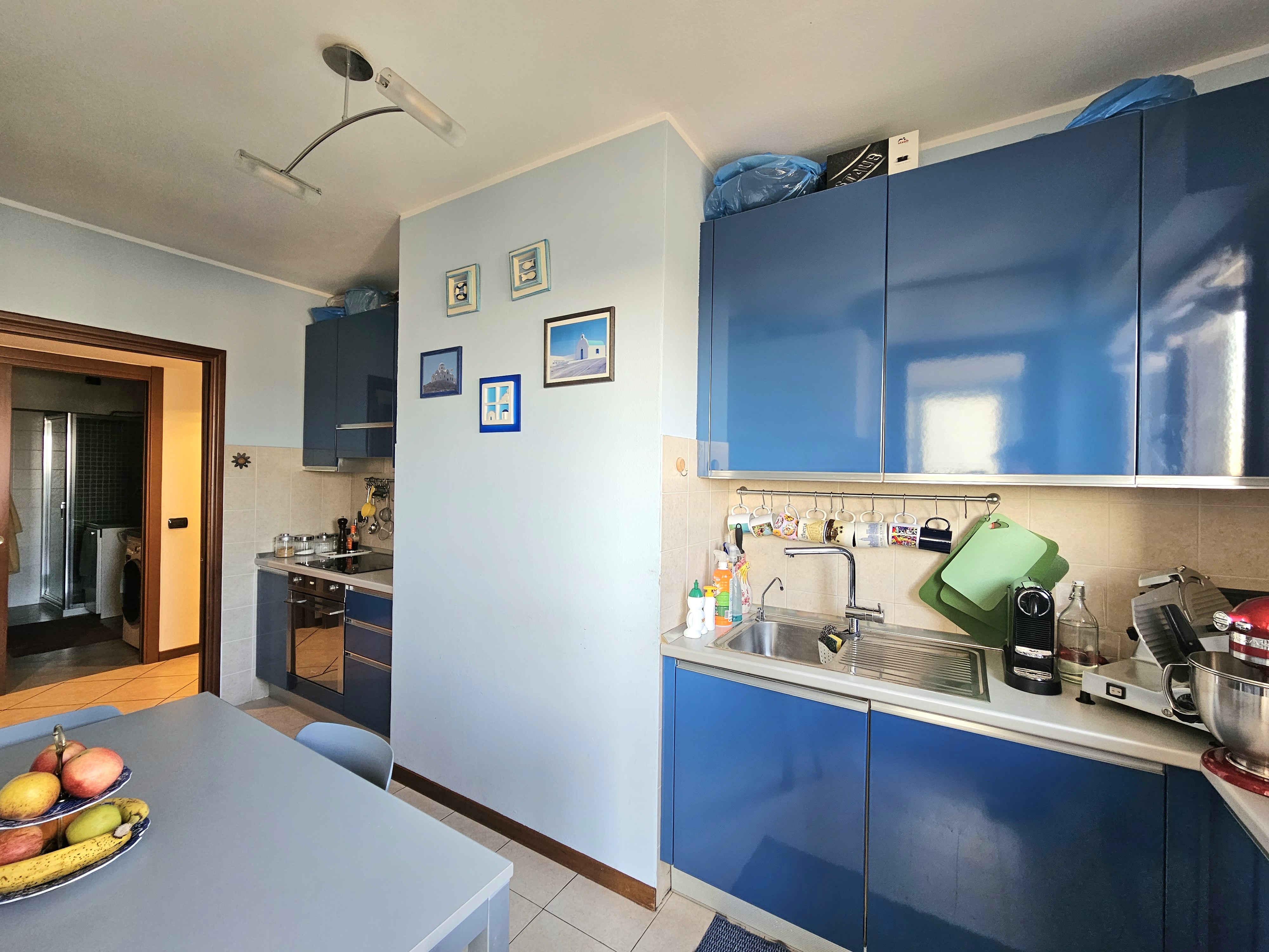 Trilocale luminoso con visto libera - Foto 5