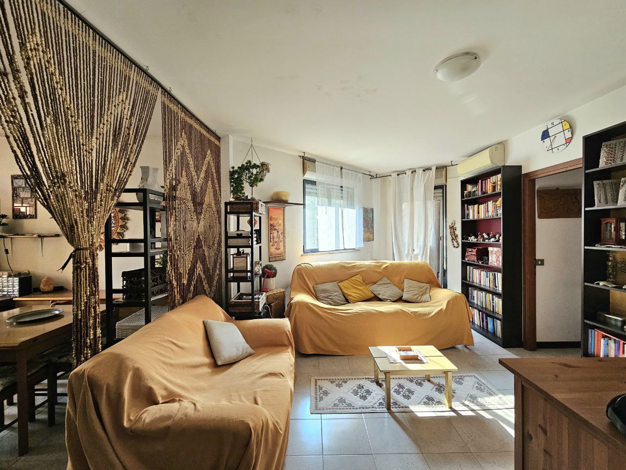 Bilocale con tripla esposizione - Foto 3