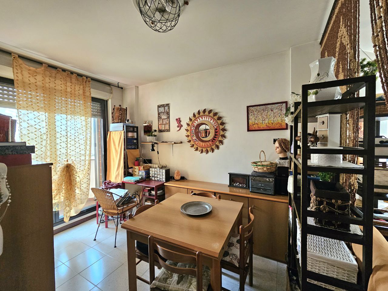 Bilocale con tripla esposizione - Foto 5