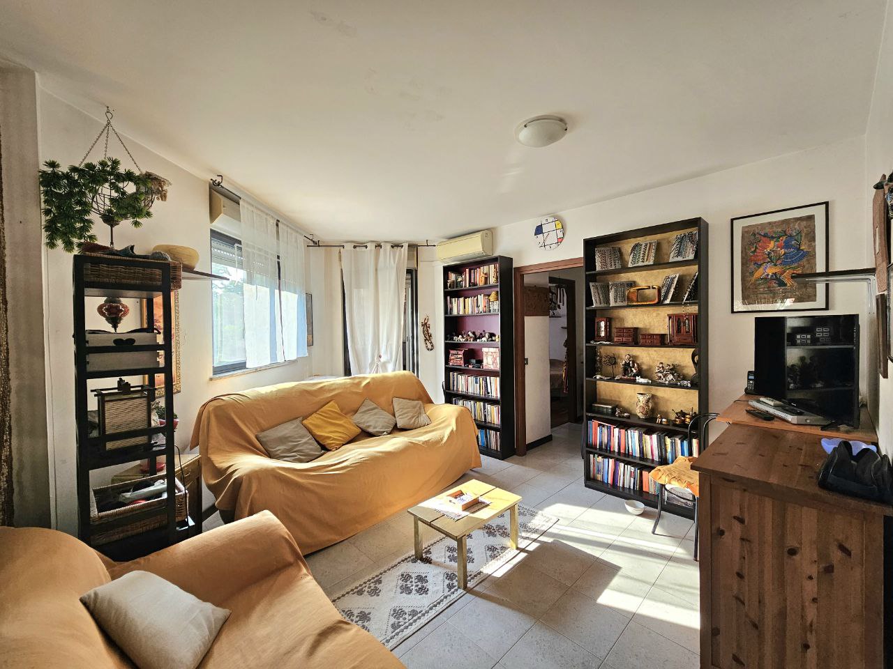 Bilocale con tripla esposizione - Foto 4