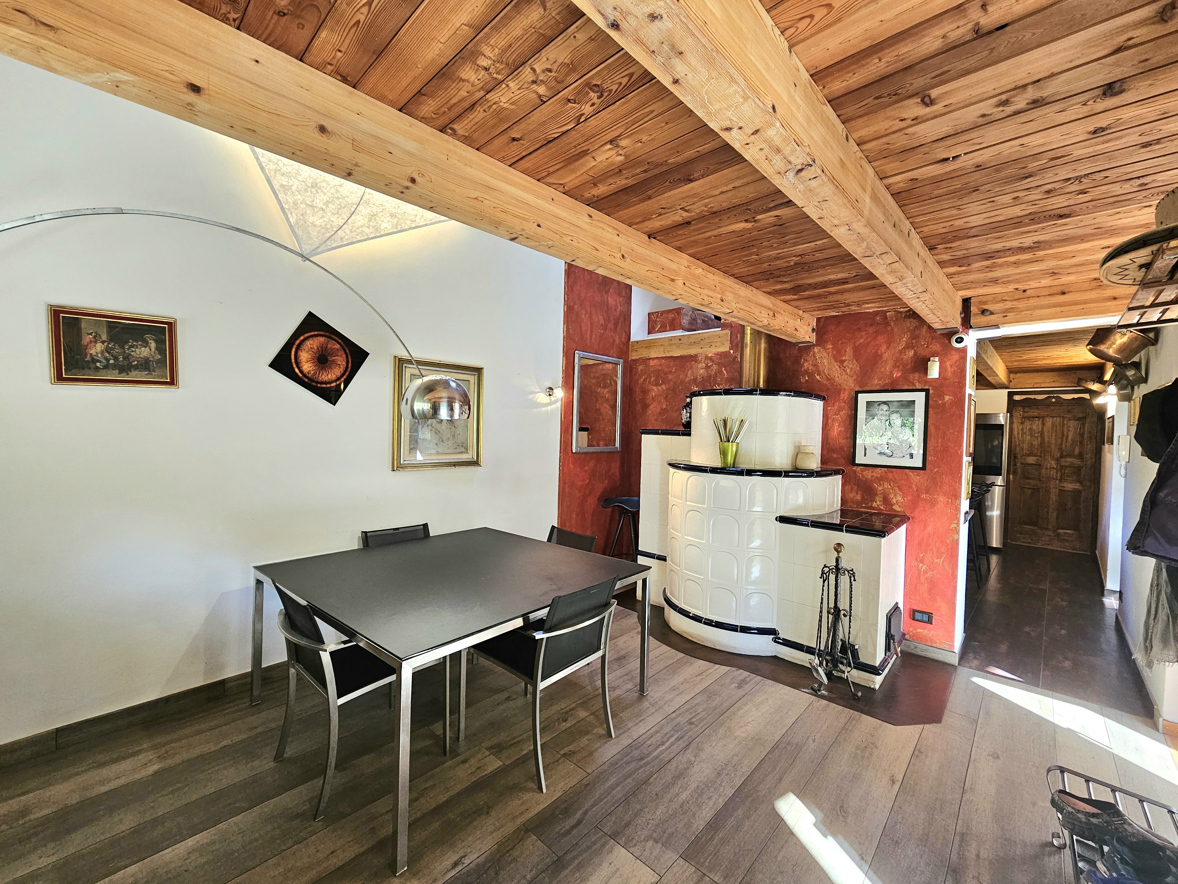 Splendida Villa con parco privato, Piscina e campo da Tennis - Foto 6