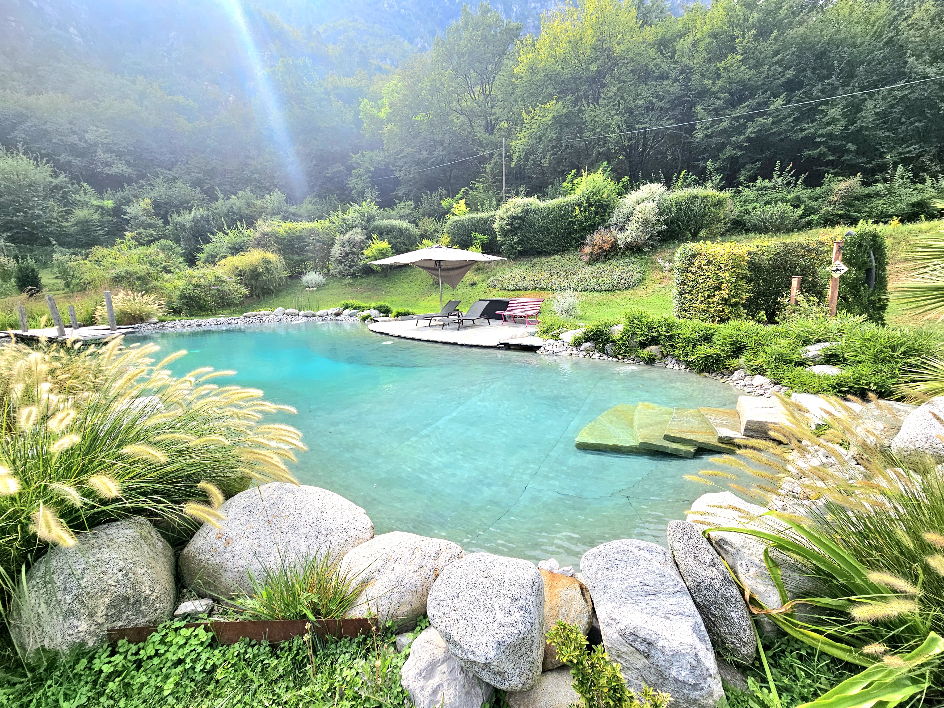 Splendida Villa con parco privato, Piscina e campo da Tennis - Foto 4