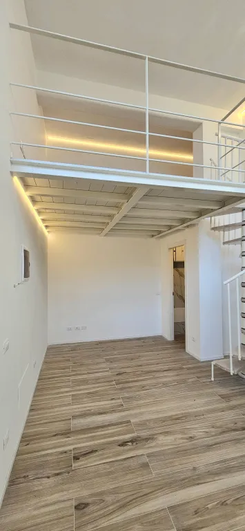 Splendido bilocale soppalcato ristrutturato a nuovo - Foto 5