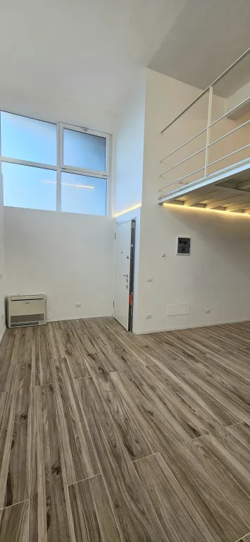 Splendido bilocale soppalcato ristrutturato a nuovo - Foto 6