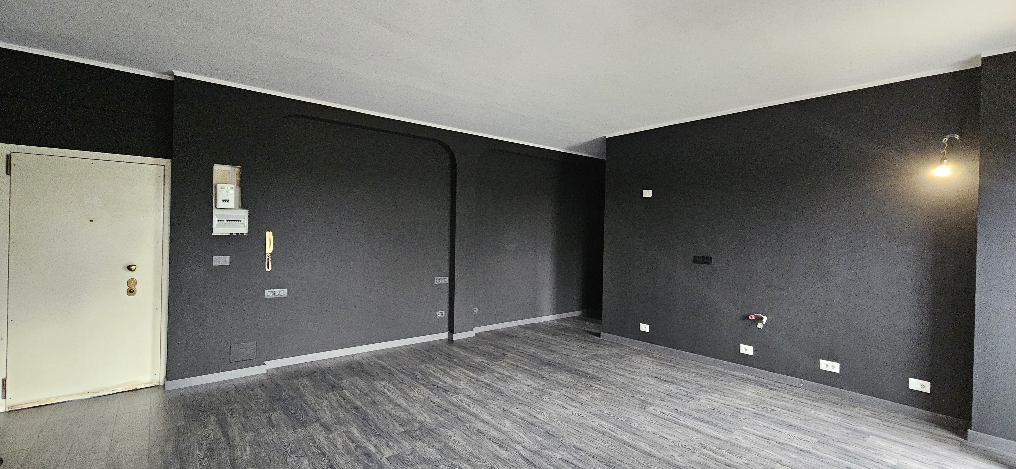 Bilocale ristrutturato a nuovo all'ultimo piano - Foto 5