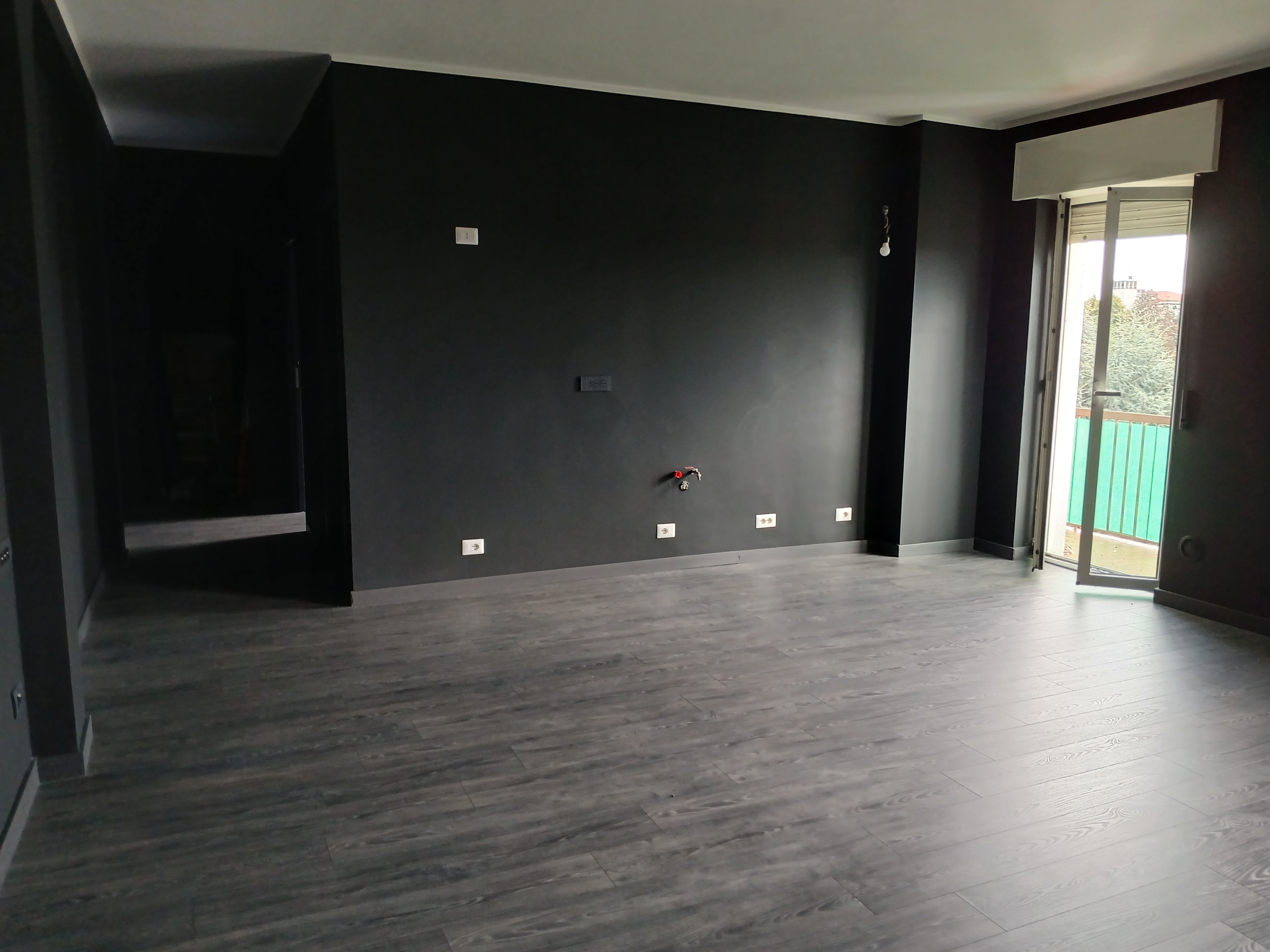 Bilocale ristrutturato a nuovo all'ultimo piano - Foto 6