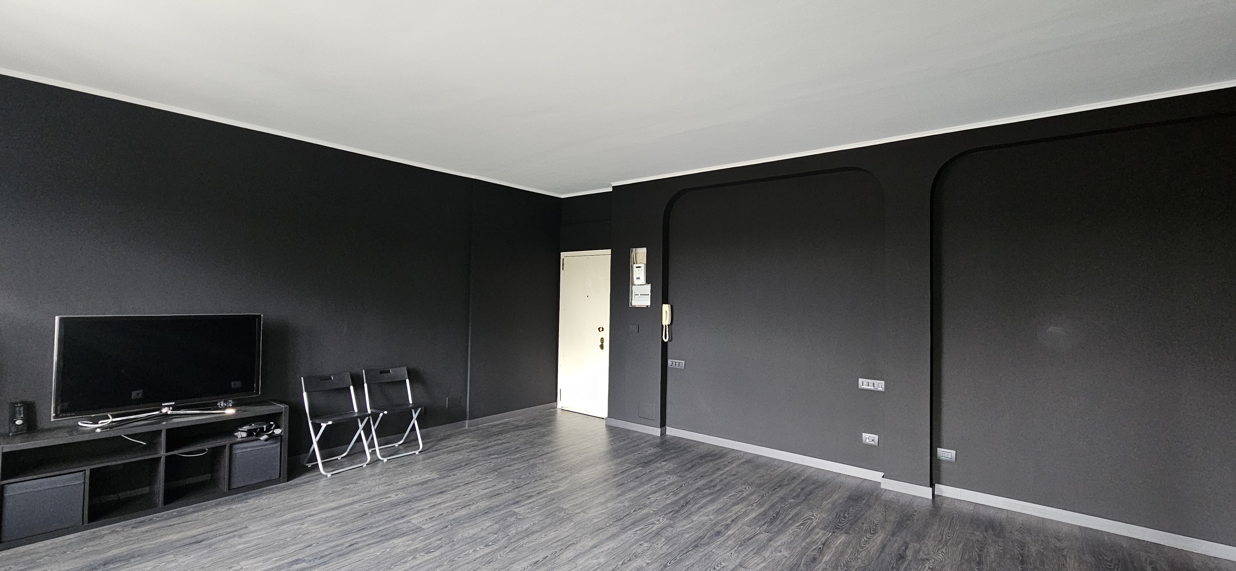 Bilocale ristrutturato a nuovo all'ultimo piano - Foto 4