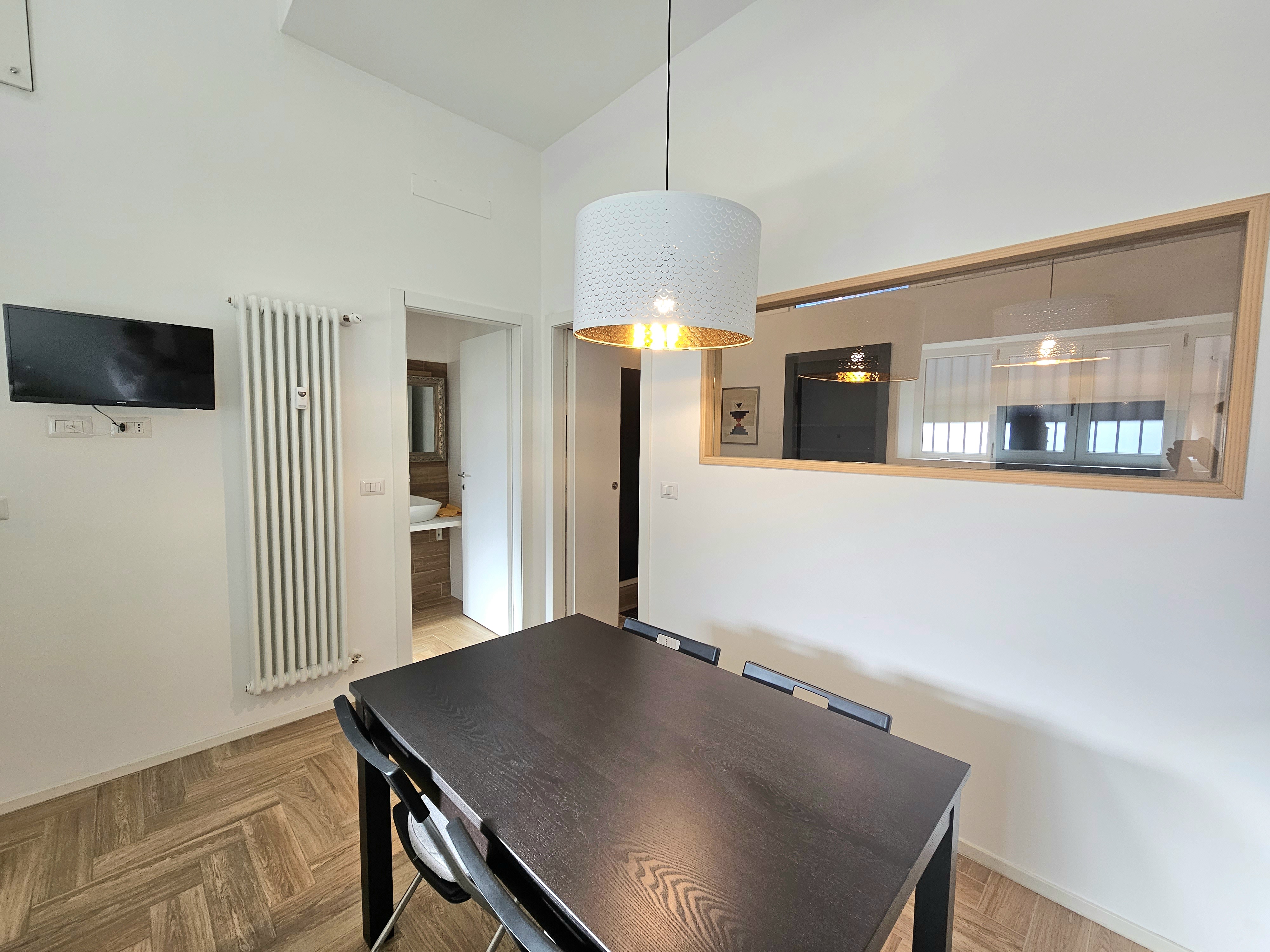 Bilocale ristrutturato - ottimo per investimento - Foto 3