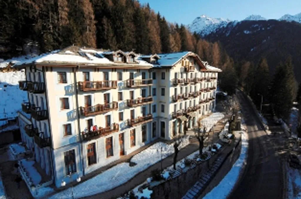 multiproprietà in Ponte di Legno - Foto principale