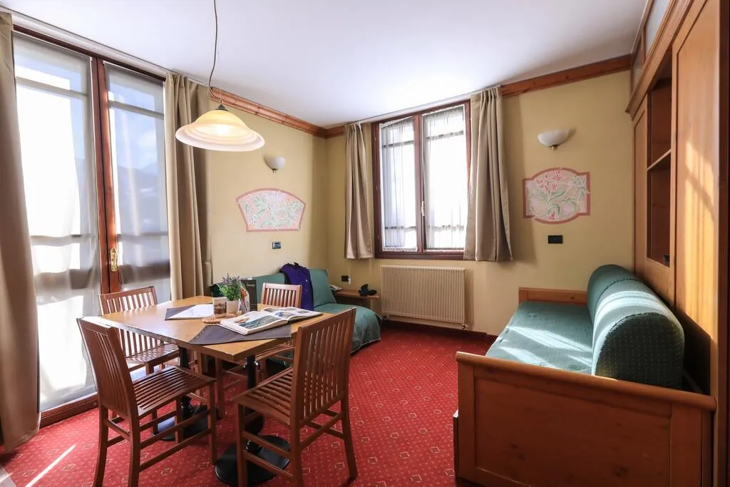 multiproprietà in Ponte di Legno - Foto 4