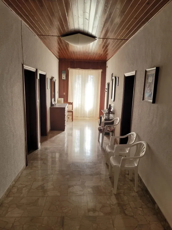 Villa con ampio giardino - Località Bellaria (Acqualagna) - Foto 5