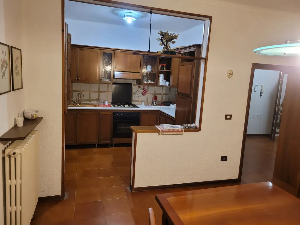 Villa con ampio giardino - Località Bellaria (Acqualagna) - Foto 6