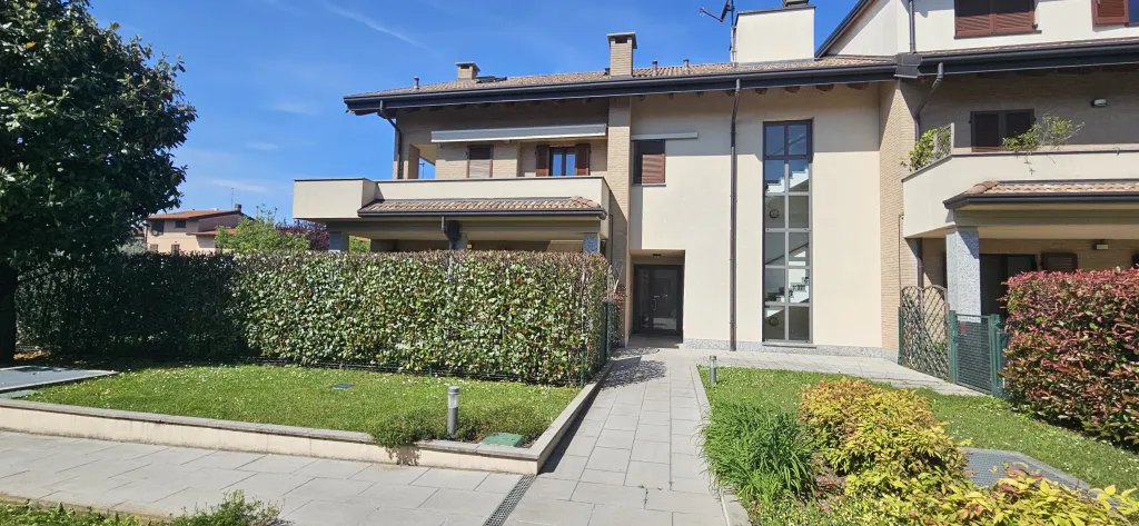 Appartamento di recente realizzazione su due livelli - Foto 3