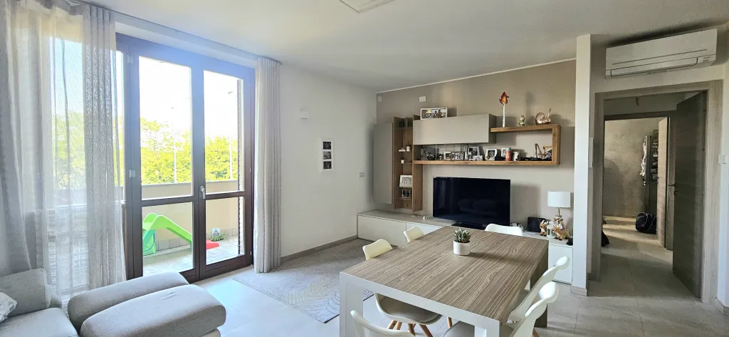 Appartamento di recente realizzazione su due livelli - Foto 5