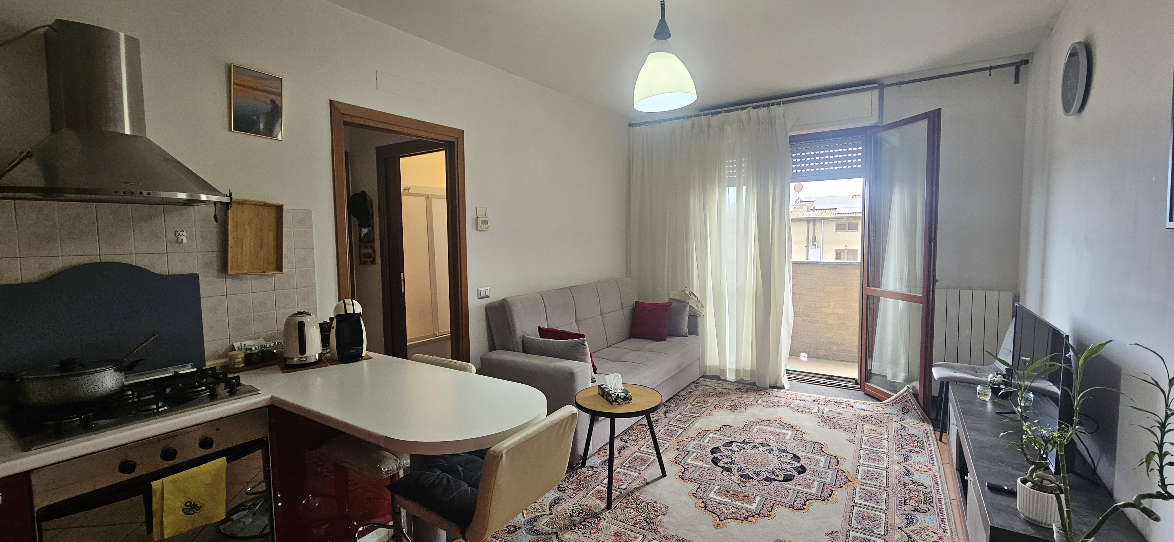 Bilocale in ottime condizioni in recente palazzina - Foto 5