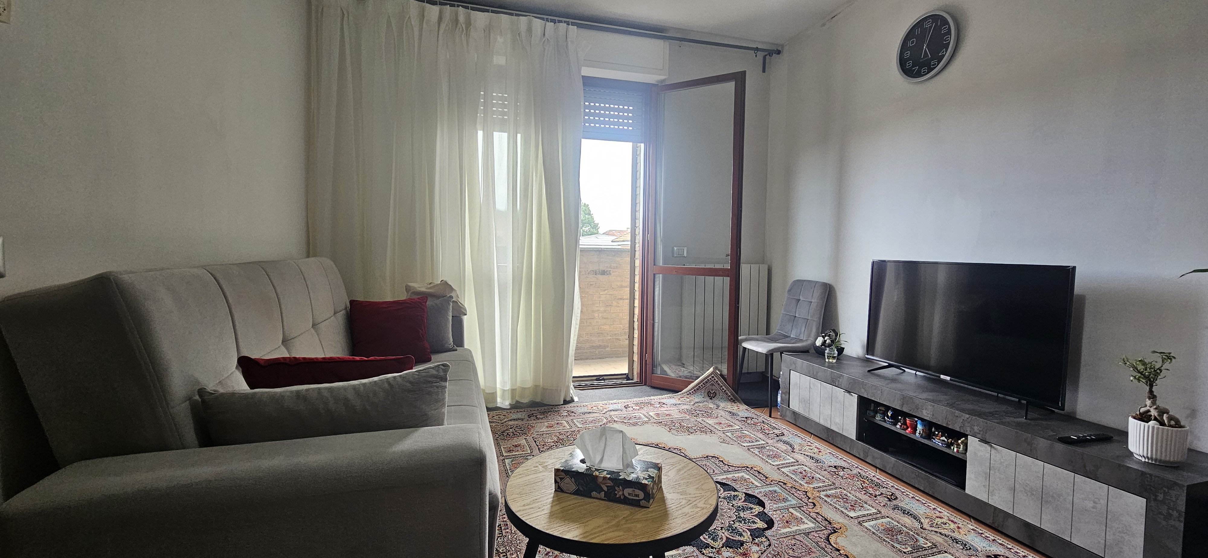 Bilocale in ottime condizioni in recente palazzina - Foto principale