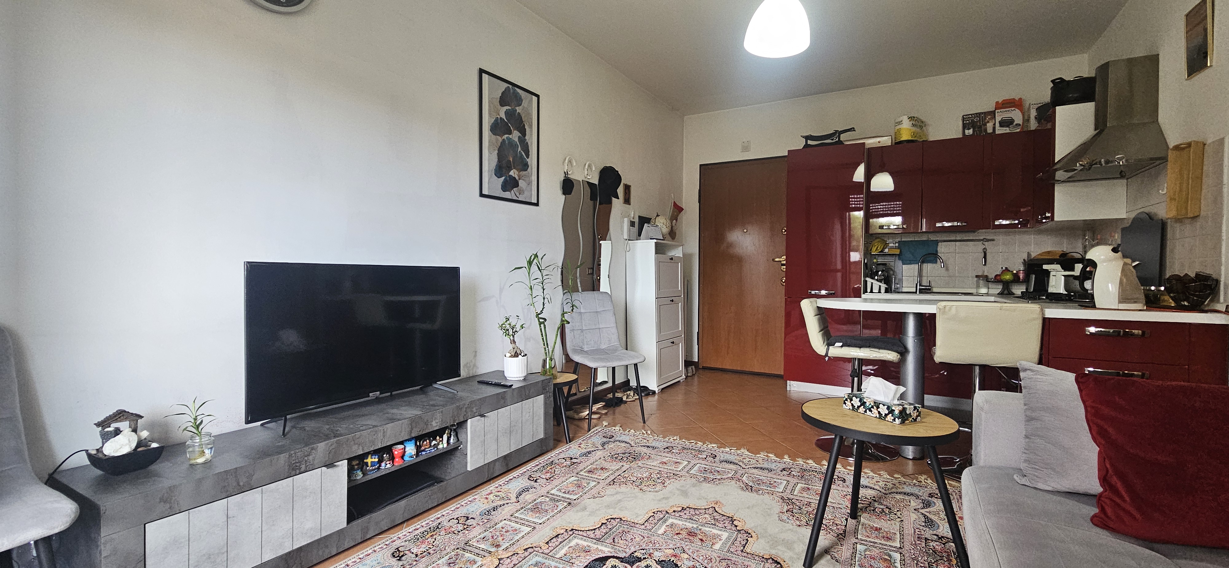 Bilocale in ottime condizioni in recente palazzina - Foto 3