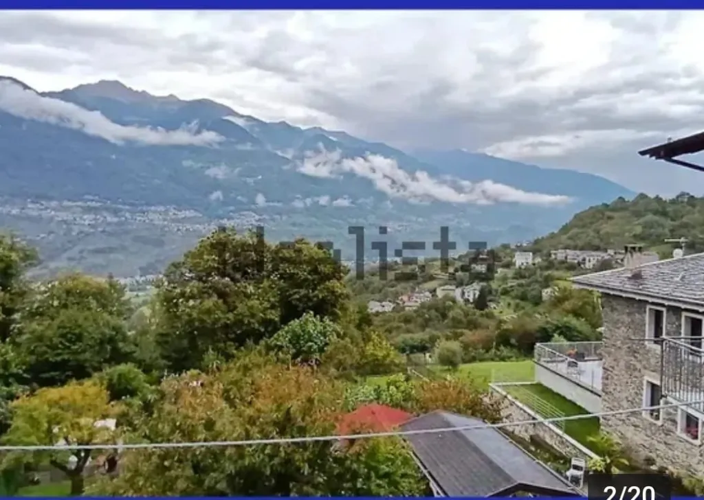 Trilocale immerso nella natura - Foto principale