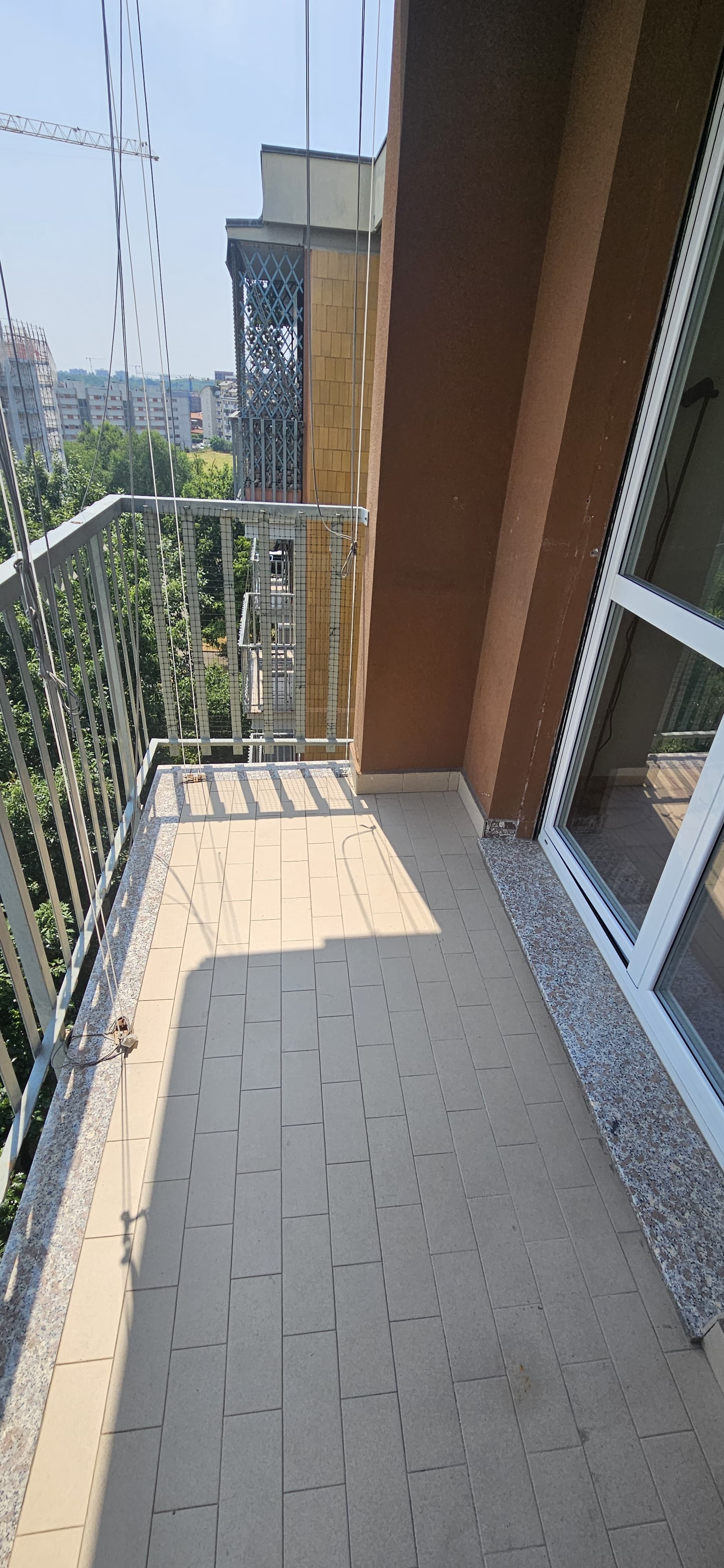 Affitto a stanze bilocale ristrutturato e arredato - Foto 6