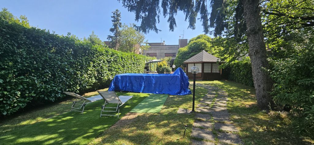 Villa Indipendente con Giardino Privato e Piscina - Foto principale