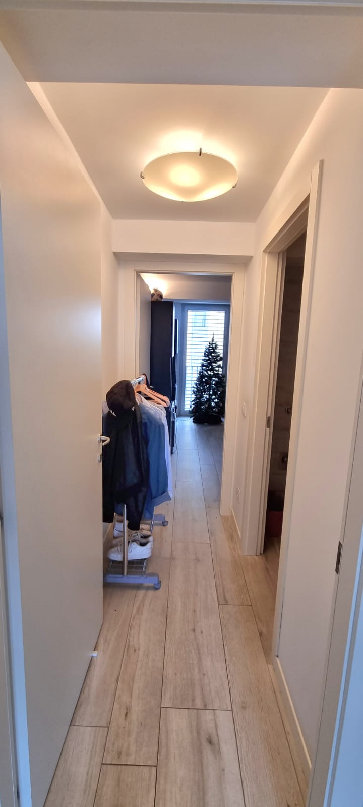 Appartamento su 2 livelli ristrutturato - Foto 5