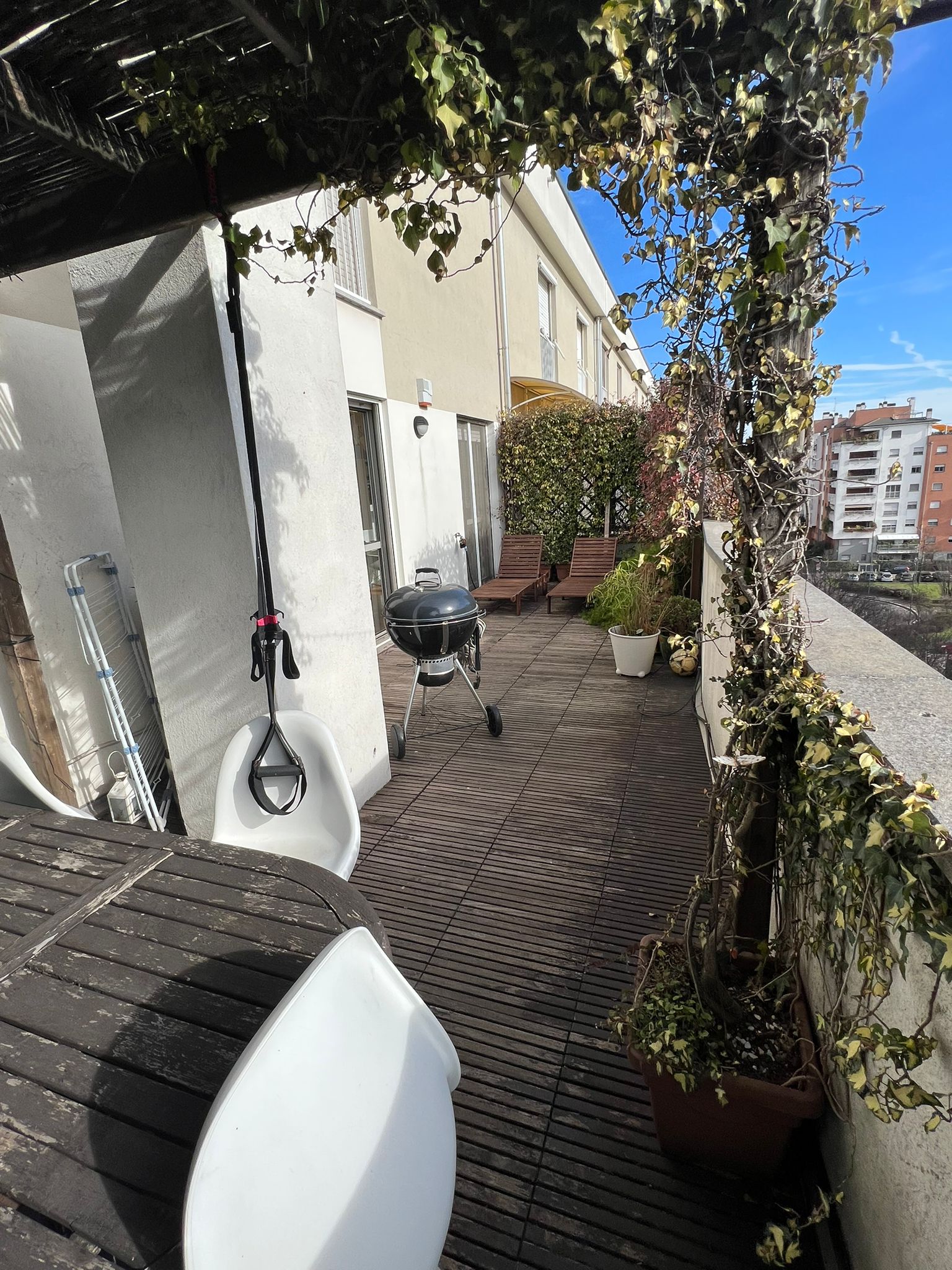 Attico Ristrutturato - Foto 6