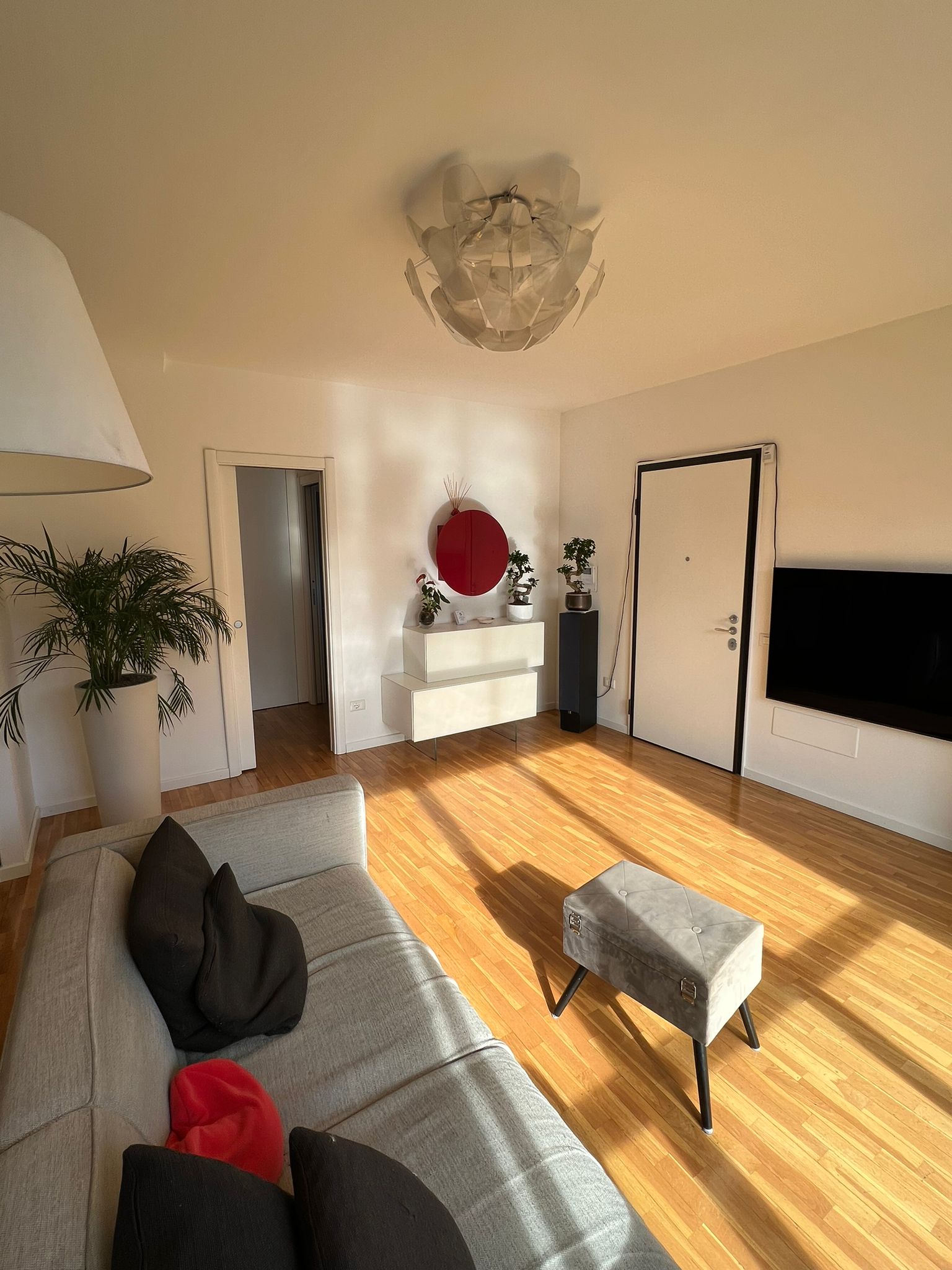 Attico Ristrutturato - Foto 3