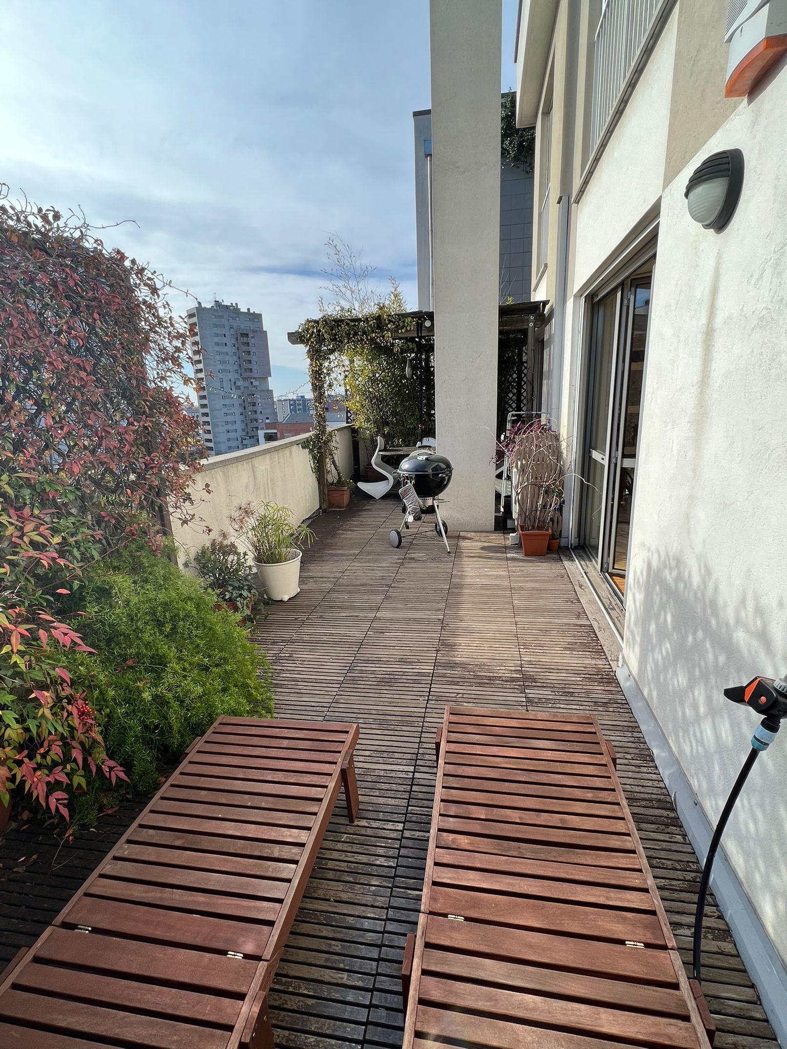 Attico Ristrutturato - Foto 5